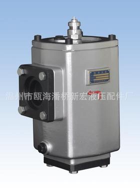 供应;ISV40-160*80*100*180MC管路吸油过滤器滤油器IX滤芯