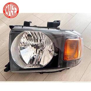 适用丰田陆地巡洋舰LandCruiserLC79/FJ70原车款大灯前照灯