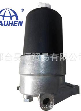 道依茨BFM1013柴油发电机的油水分离器柴油滤清器总成02113159