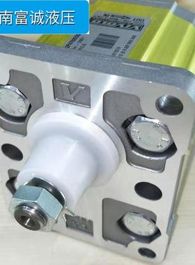 现货供原装意大利维沃尔液压齿轮泵XV-2P/09DX2P4501EQPA齿轮泵