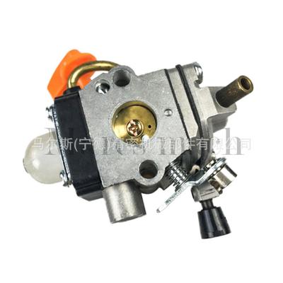 Forsthl化油器FS8790化100i1010油器套件FS90R1087RFS100S90K