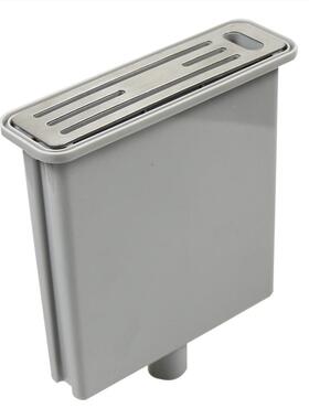 天力厨房洗菜J内嵌刀架QJ012C00水槽内装插孔刀具过滤刀架工组座