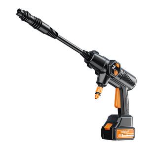 洗车泵专用高压水,枪14ZH-HXCQ柱洗塞775无刷电机,大新款家用无