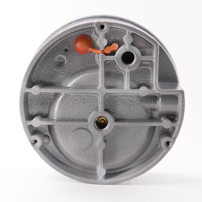 风净PRECISE负淋室压差表洁室差压表微压差计差压计6风压表指针0-