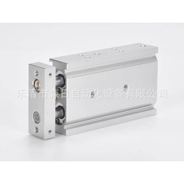 亚德客型双轴气缸TR6X10STR10X20STR16X30SRTR20X04104SXT2550S