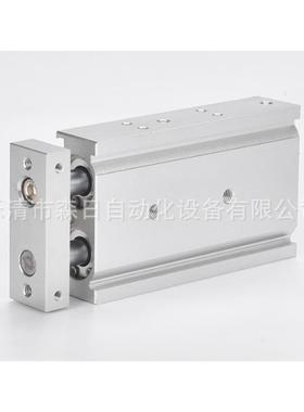 亚德客型双轴气缸TR6X10STR10X20STR16X30SRTR20X04104SXT2550S