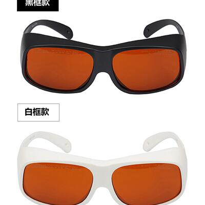 53/808/980/106/1502n4m光5纤激光BP-3267防护眼镜打标雕刻机护目