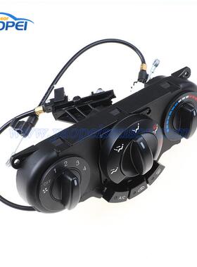 93966154086615408适用于200202年1别克雪佛兰空-调加热器面板空