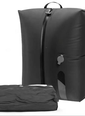 旅行真空压缩袋户收TPC纳神器潮防水外出差旅衣游便防携物衣服收