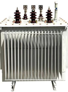 S9S11出S13-1600KVA3kv口油浸式变压器113无品牌/KV高压电力变压