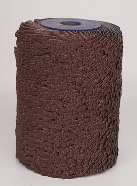 丝砂布轮千丝轮湖北厂金属去刺倒角打家ZMR磨抛毛光拉丝千丝轮