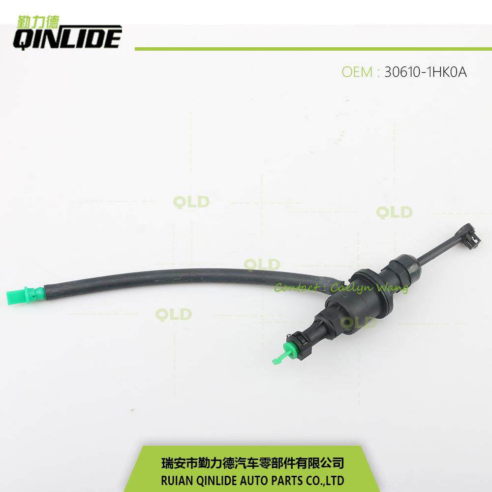 尼桑新阳光离器总泵离合器30610-3VF0B合36010-1泵HK0A刹30610-1H