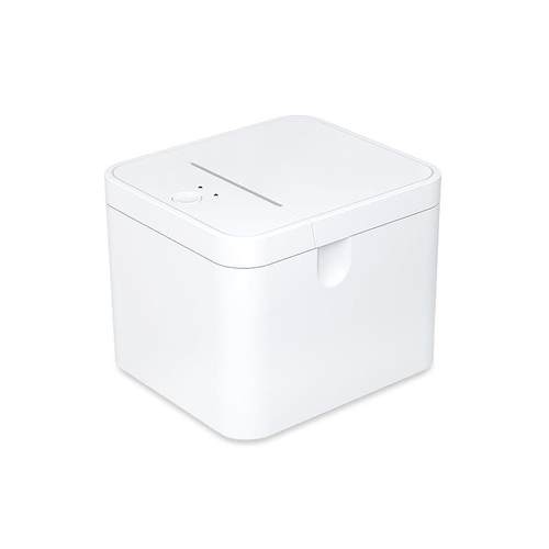 新款ZJ-5890AZJ票-5890A58MM小打印机打票据热敏银印机超市收小票