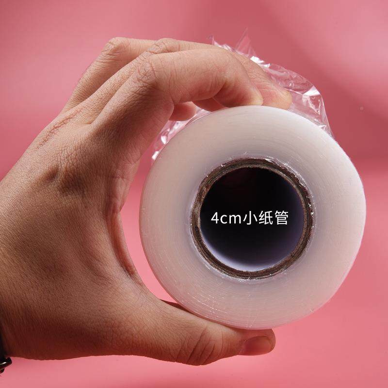 6JXN超宽80cm保鲜膜家用包电器家具保鲜膜家用大卷0cm蛋糕