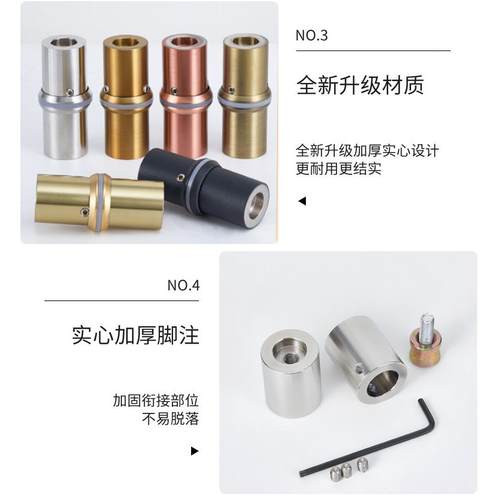 新L实木刻可订酒店大门把手可订OGO字双开KQD门把手玻璃品门拉手