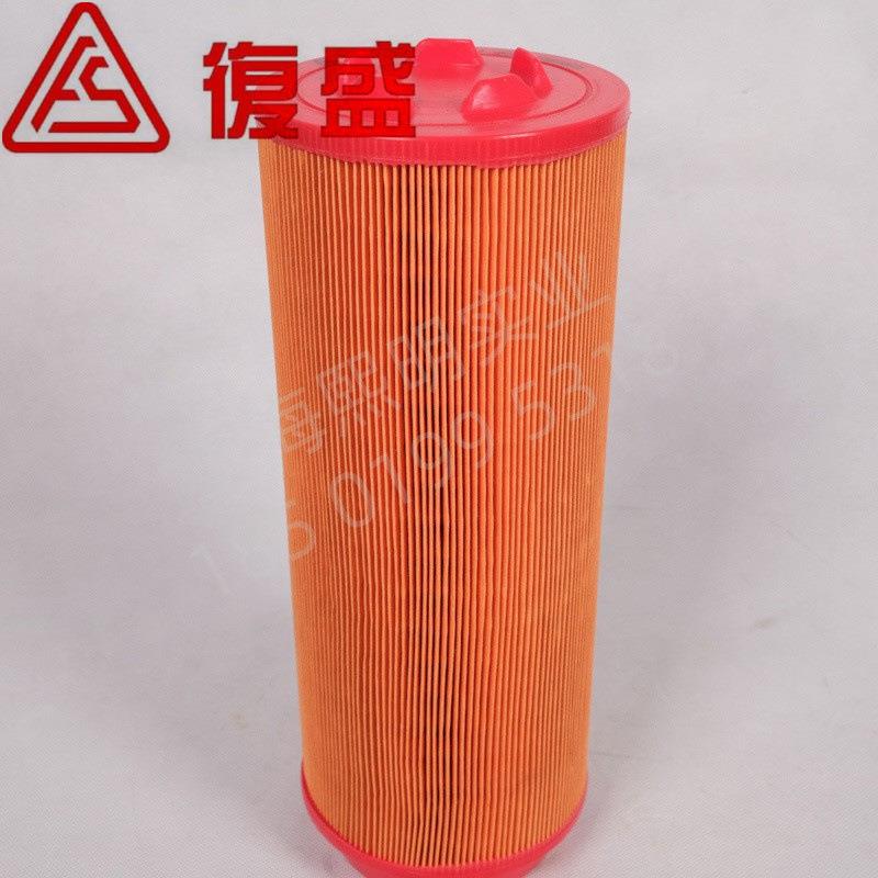 211m0机40608211604001螺杆空压正厂配件4m3/in空气滤清器滤芯