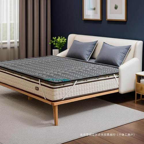 软床垫加硬神器薄椰棕硬垫改硬护板脊腰高克OOJ护重棕垫加叠变硬