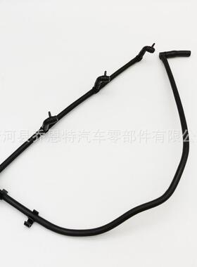 汽车3回油管代14004X7009适用现起亚回油管