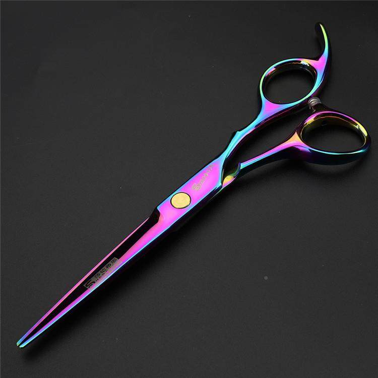 剪理发剪刀寸平剪剪牙打薄碎发头发剪刀美发6剪554刘海剪刀,居家日用,美发刀剪,淘宝优惠券,粉丝福利购,淘宝优惠卷