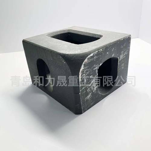 直销船用五金船舶专用配件单方座双方座五金标准件固件