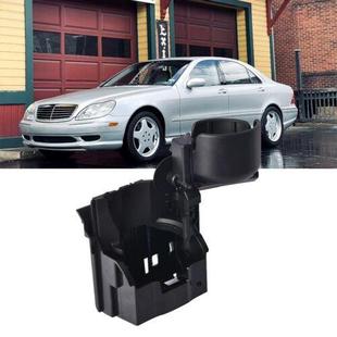 中心控制台杯架用于奔驰s350s430s500s55s600s65 2206800014