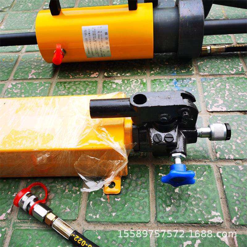 爱威夫液压NA液力偶合器拆卸工具偶合器拉马耦合器拆卸拉马