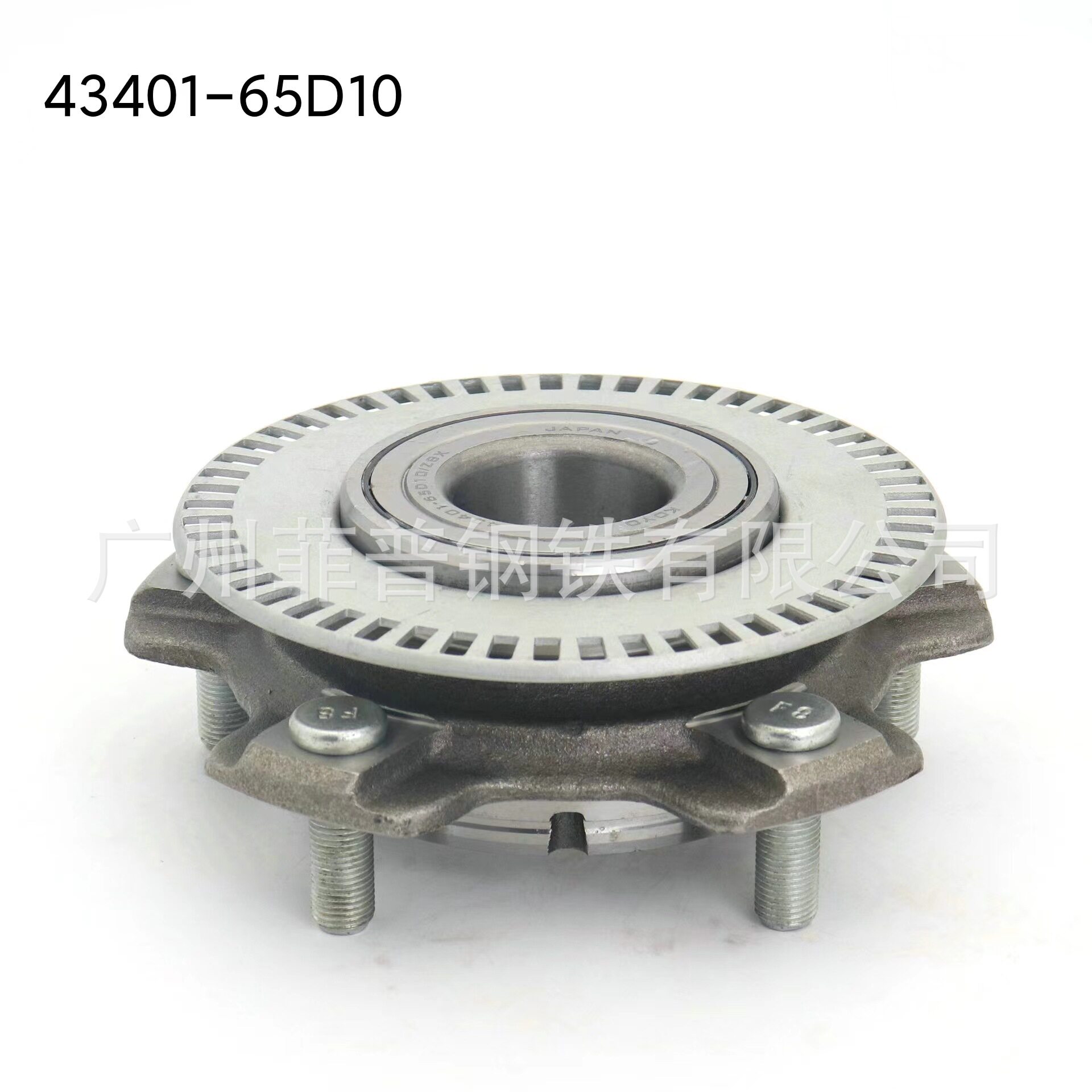 FAP厂家批发43401-65D10适用超级维特拉SUV(FT,GT)98-06前轮
