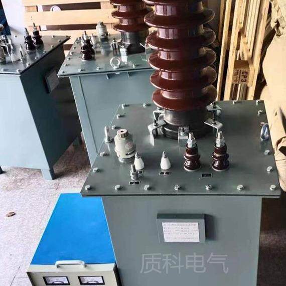 恒流控制熔喷布驻极静电发生器高压静电驻极机高压恒流电源