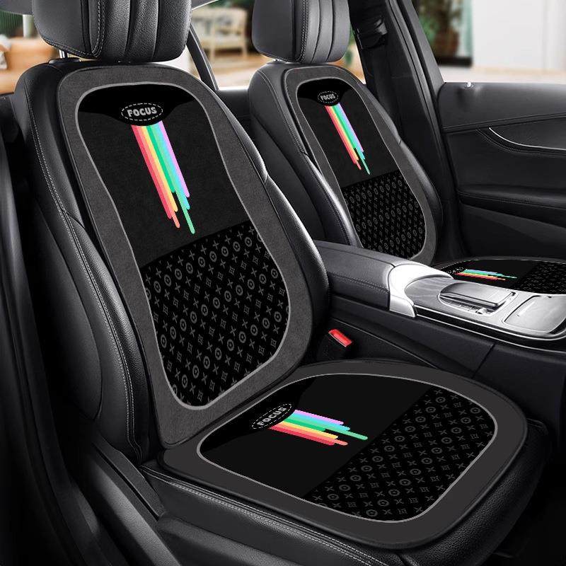 汽车坐垫夏凉通风透气防滑车椅垫四季通用车内座椅套车载车座垫子,纺织面料/辅料/配套,纺织机械配件,淘宝优惠券,粉丝福利购,淘宝优惠卷
