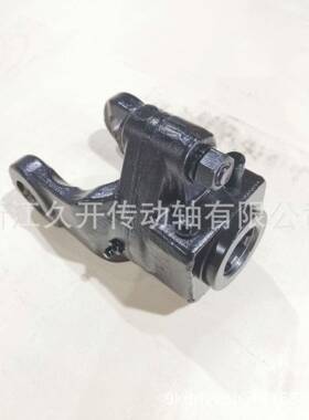 80马力传动轴配件，PTO传动轴配件，SB剪切叉，8系剪切叉