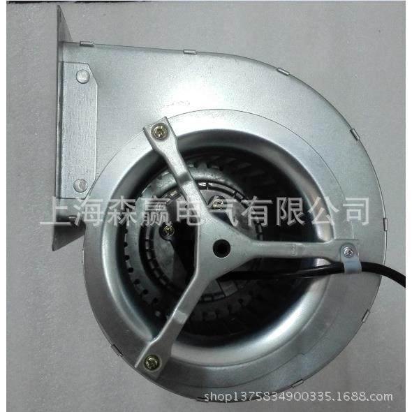 D4E146M4E双进风空气净化器风机