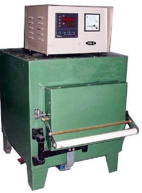 马弗炉(接收器控制）型号:SY11/SX2-4-10库号：D7328