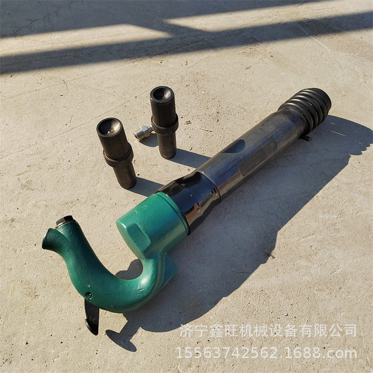 M16型气动铆钉枪M22铆钉机大动力M28汽车大梁铆钉机气动热铆枪