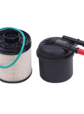 FD-4615燃油滤清器适用福特11-16款F250F350F450F550柴油滤芯