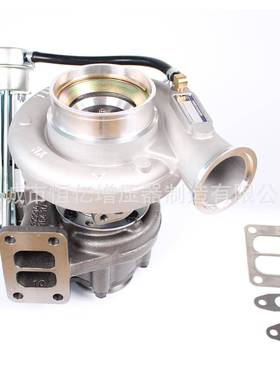 工厂直销适用康明斯6BTAA涡轮增压器HX35W353888135349233534924