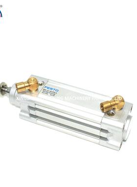 海德堡原厂SM/CD102靠版墨辊气缸靠版气筒00.580.4275铜头