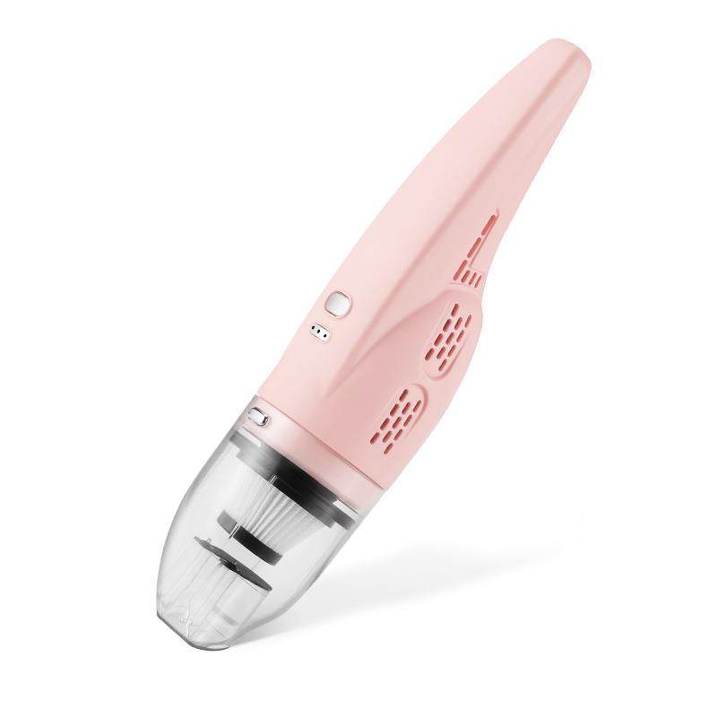 迷你便携式手持大吸力电量显示USB充电车载车用家用桌面吸尘器,纺织面料/辅料/配套,纺织机械配件,淘宝优惠券,粉丝福利购,淘宝优惠卷