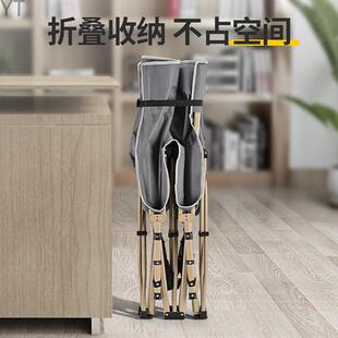 威柒折叠床办公室午休折叠床单人午睡神器简易便by