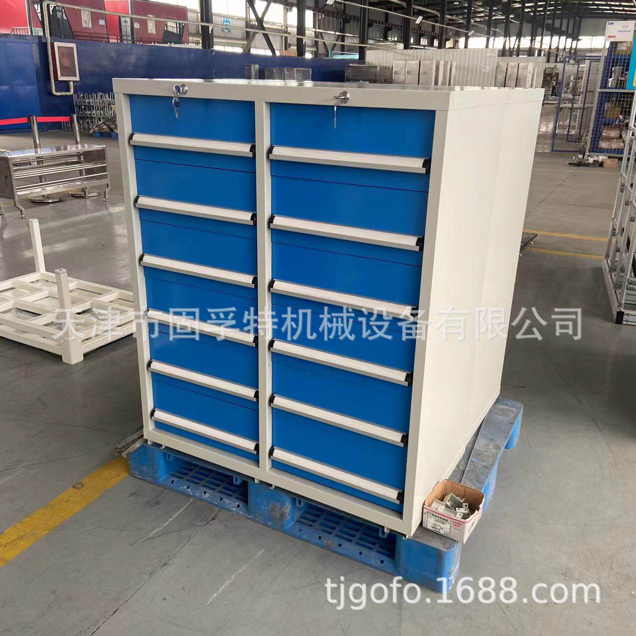 天津特殊工具车专业设计专业生产工厂家带台面工具车带层板