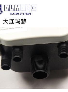 意大利玛赫mac3水泵压力控制器压力开关大连玛赫经销
