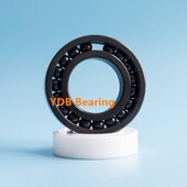 6203 6202 6204 6205 6210 氮化硅全陶瓷轴承满球6200 6206 6201