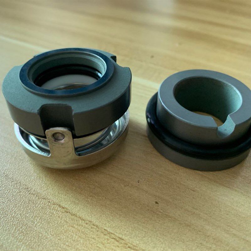 20QY-1/25QY/40QY/50QY的机械密封