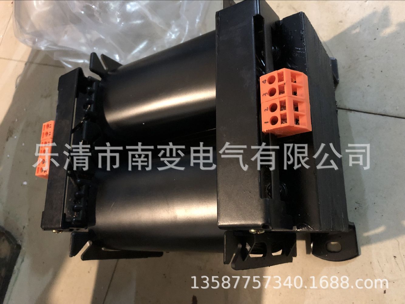 JBK5-3000VA机床控制变压器