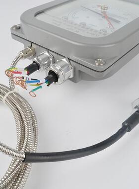 BWT-80用3ABWT-803ATH数温度控制器4-20mA变器压显温控器带485计