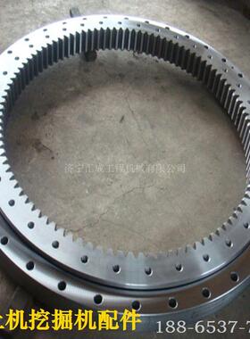 回支转撑,挖掘挖机，回转大C转盘，掘机配件PC200PC，P220挖掘机