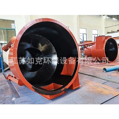 螺旋流沉砂池除砂机厂EVR气提式涡家流除砂机自动化控制系统设备