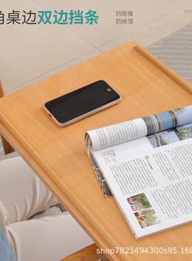 床帮老适卧床人边老侧边款可桌移动升降折叠护理餐43891桌懒人床