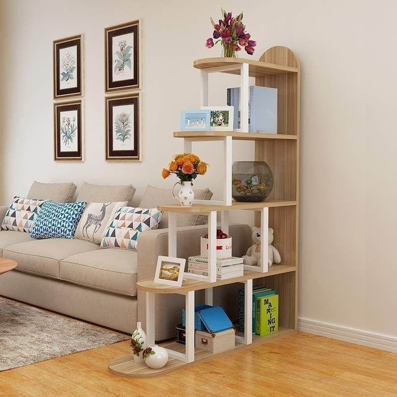 简约现代书置架书柜客厅MBR隔装饰屏风展示断架多层钢花架木物架,农机/农具/农膜,其它农用工具,淘宝优惠券,粉丝福利购,淘宝优惠卷