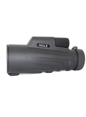 照徽勒（HUILE)WSH12*54210配手机拍夹单筒测仪望镜距多功能一体