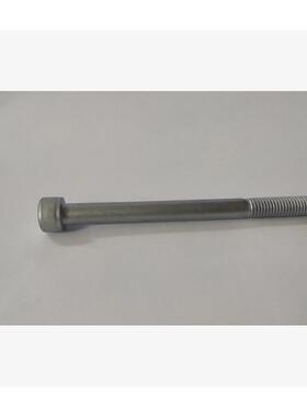 DIN1212.9克级达罗410内六角圆0柱头螺钉M109*12半牙